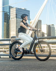 VelectriX Adventurer X ST Charcoal