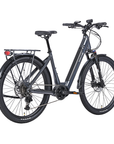VelectriX Adventurer X ST Charcoal