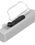 Quad Lock Bottle Cage Adaptor