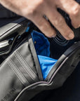BBB Curvepack Reflect Med Saddlebag