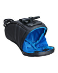 BBB Curvepack Reflect Med Saddlebag
