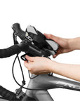 BONE Bike Tie Pro 4 - For Stem