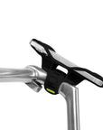 Bone Stem Phone Holder Bike Tie 5 Pro Black