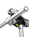 Bone Stem Phone Holder Bike Tie 5 Pro Black