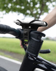 Bone Stem Phone Holder Bike Tie 5 Pro Black