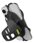 Bone Stem Phone Holder Bike Tie 5 Pro Black