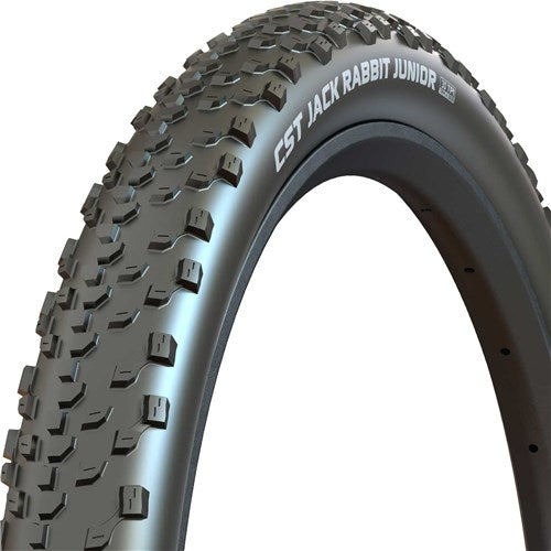 CST Tyre Jack Rabbit Junior - 24 x 2.25 - Wire 30TPI - C3030