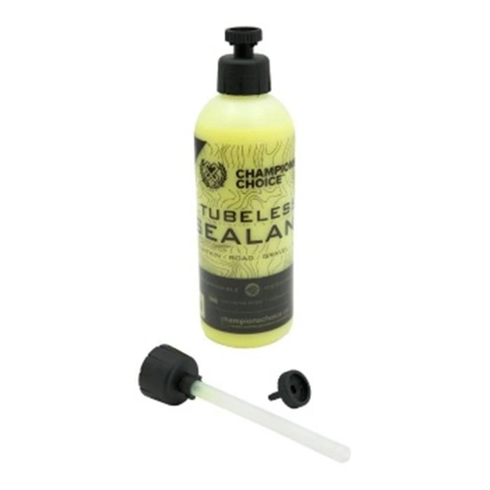 CHAMPIONS CHOICE AUSSIE MADE SEALANT 250ML