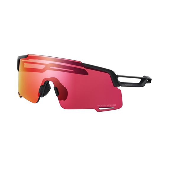 Shimano Equinox Ridescape Road Matte Black CE-EQNX5