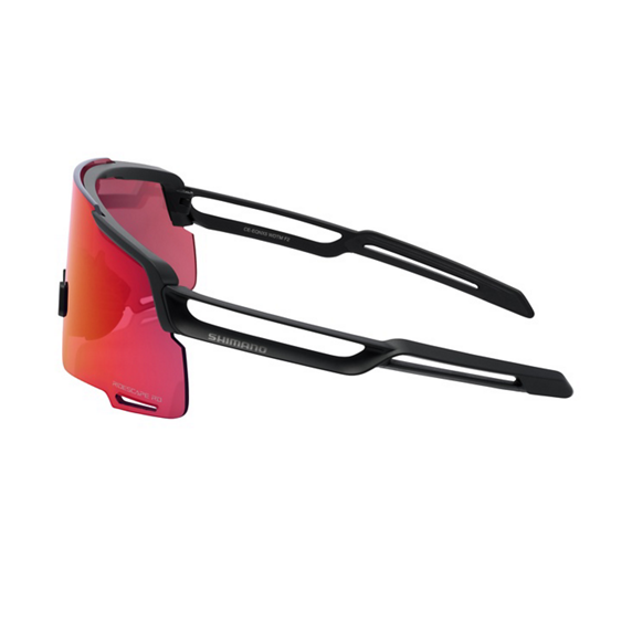 Shimano Equinox Ridescape Road Matte Black CE-EQNX5