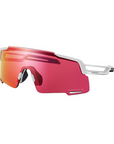 Shimano Equinox Ridescape Road Matte White CE-EQNX5