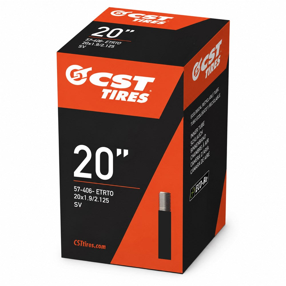 CST 20" x 1.9-2.125" SV Tube