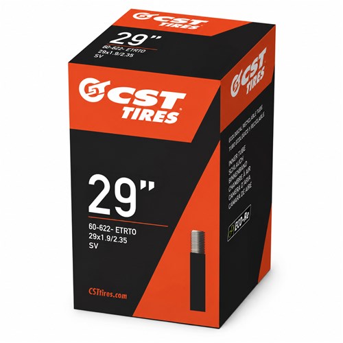 CST 29" x 1.9-2.35" SV 48mm Tube