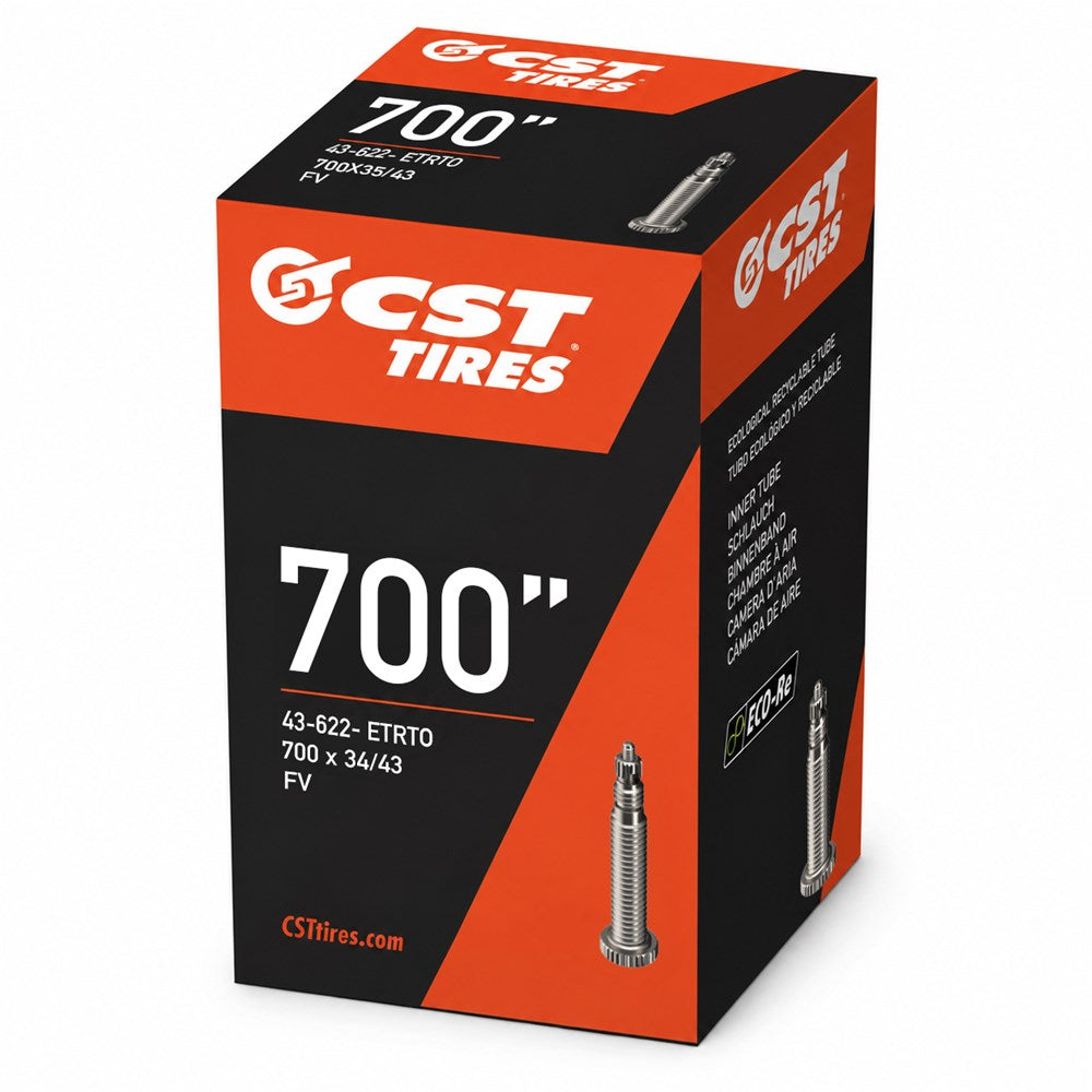 CST 700C x 35-43 FV 48mm Tube