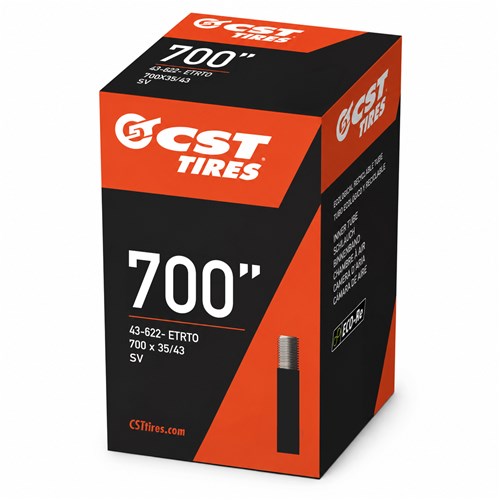 CST 700C x 35-43 SV 48mm Tube