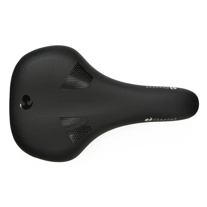 Chaptah-Comfy Kids Gel Saddle 152mm