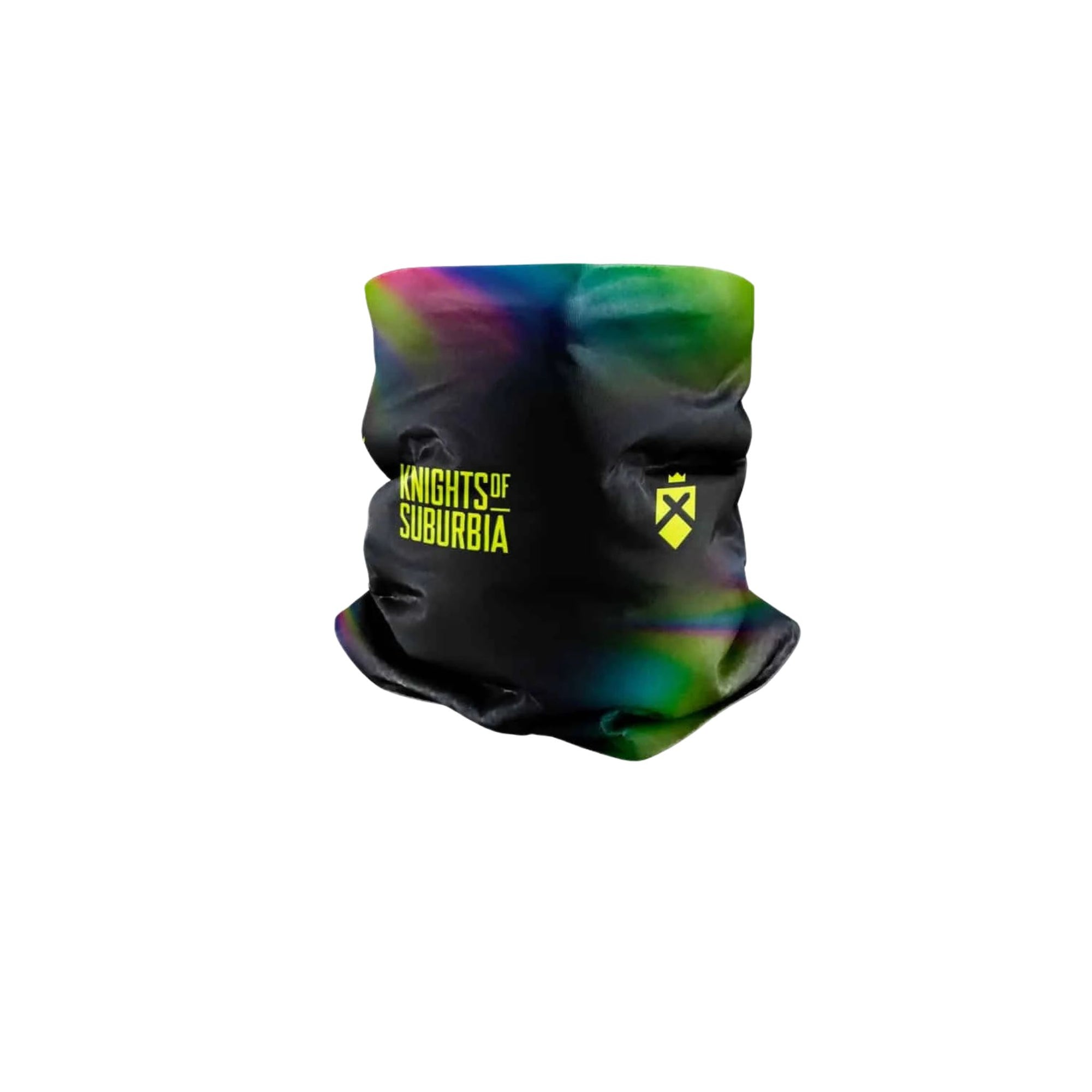Knights Oil Slick Neck Warmer