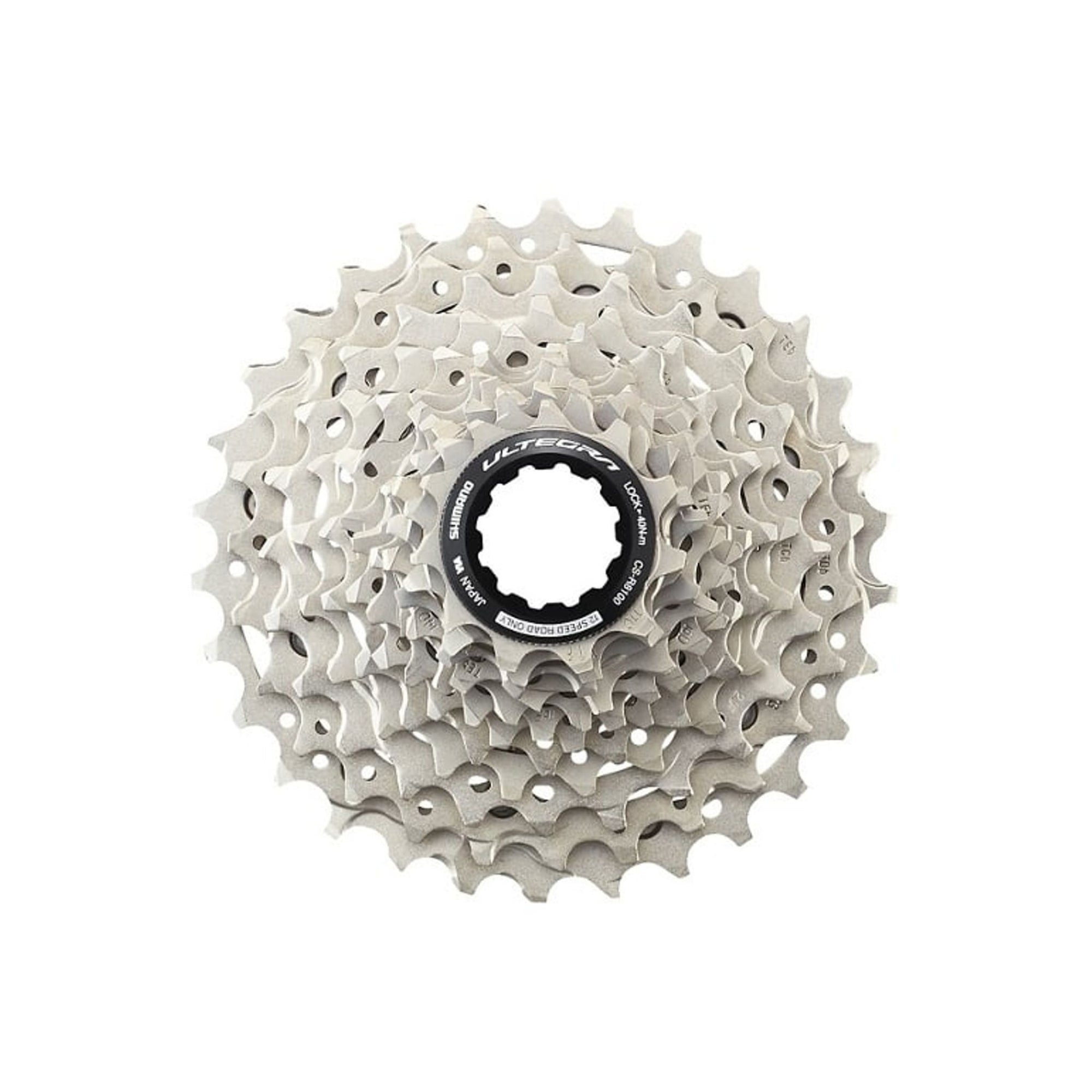 Shimano Ultegra R8101 12spd 11-30 Cassette