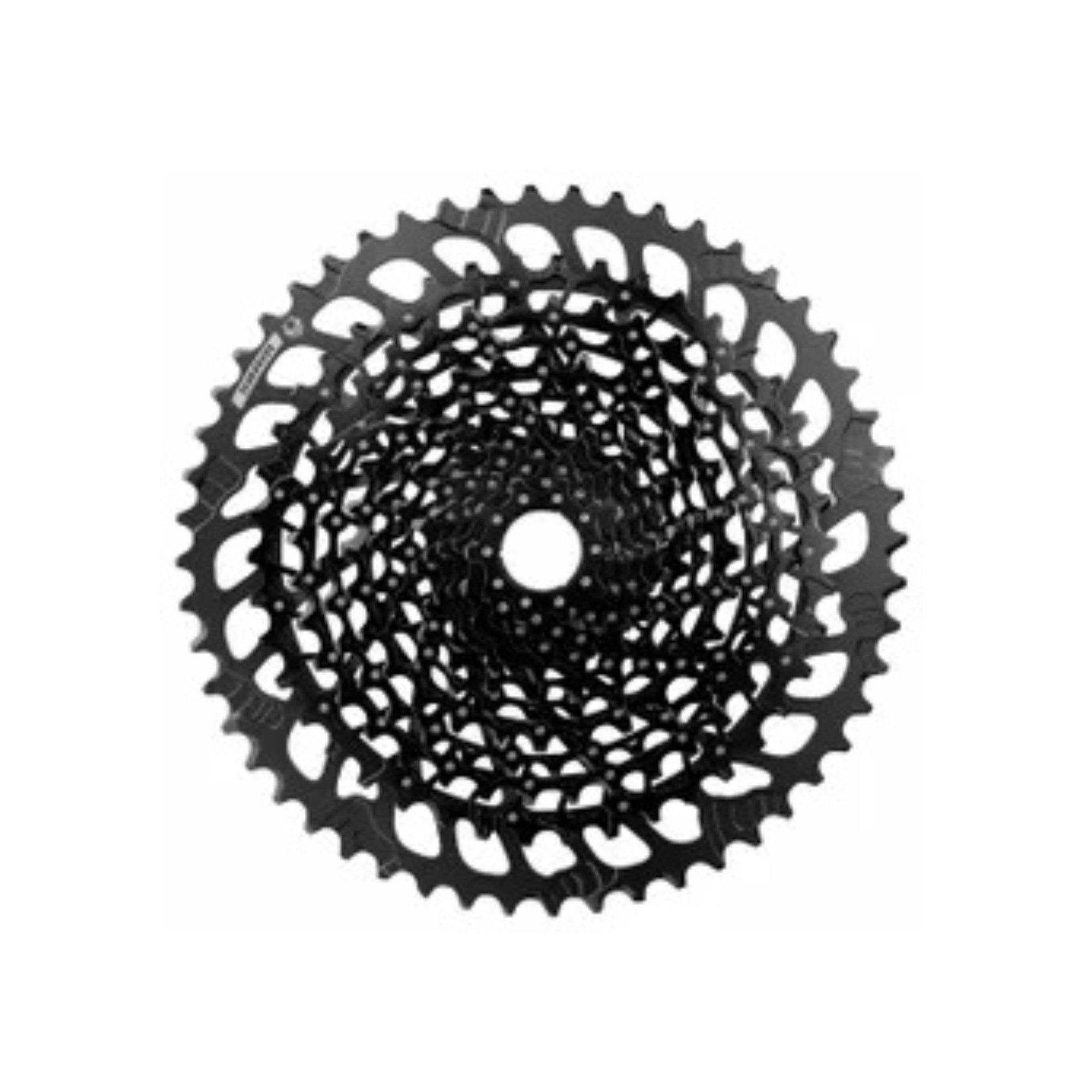 SRAM CS XG-1275 Eagle 12spd 10-52T Cassette Black