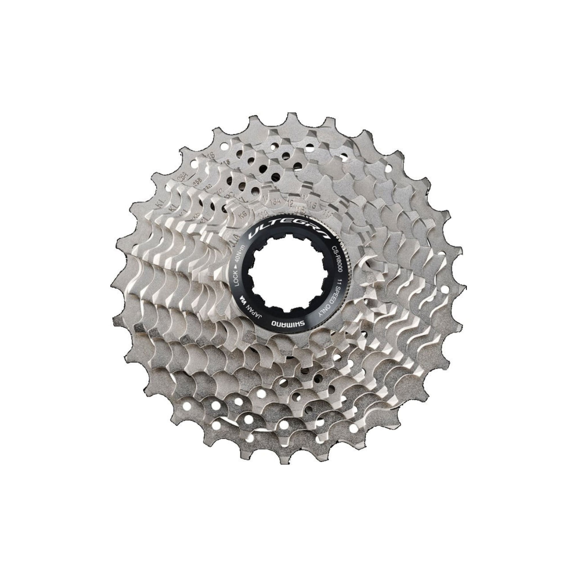 Shimano Ultegra CS-R8000 11spd 11-32T Cassette