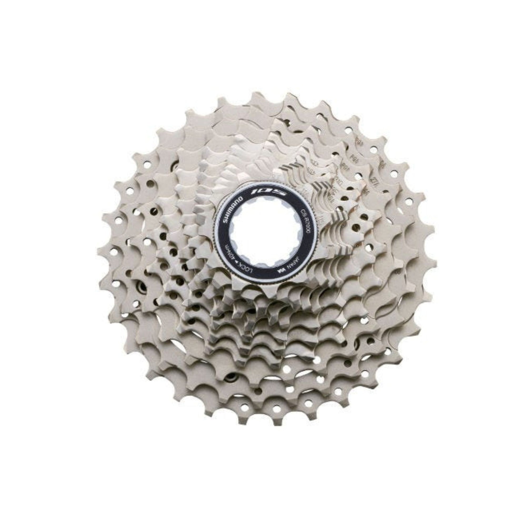 Shimano 105 R7000 11spd 11-30 Cassette