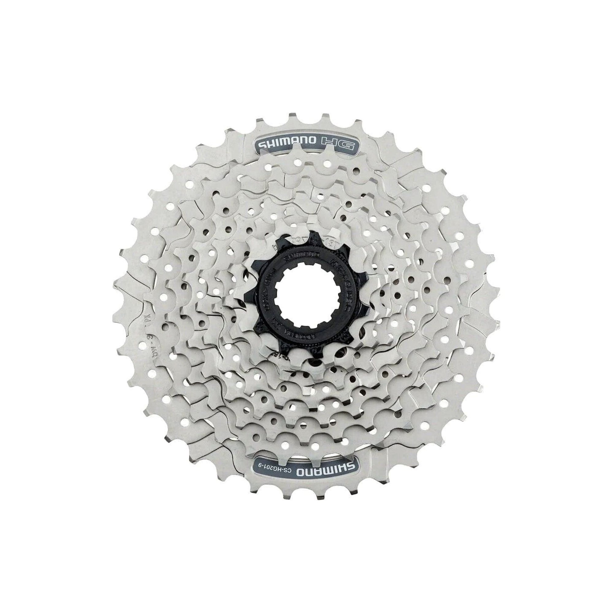 Shimano Altus CS-HG201 11-32T 9spd Cassette