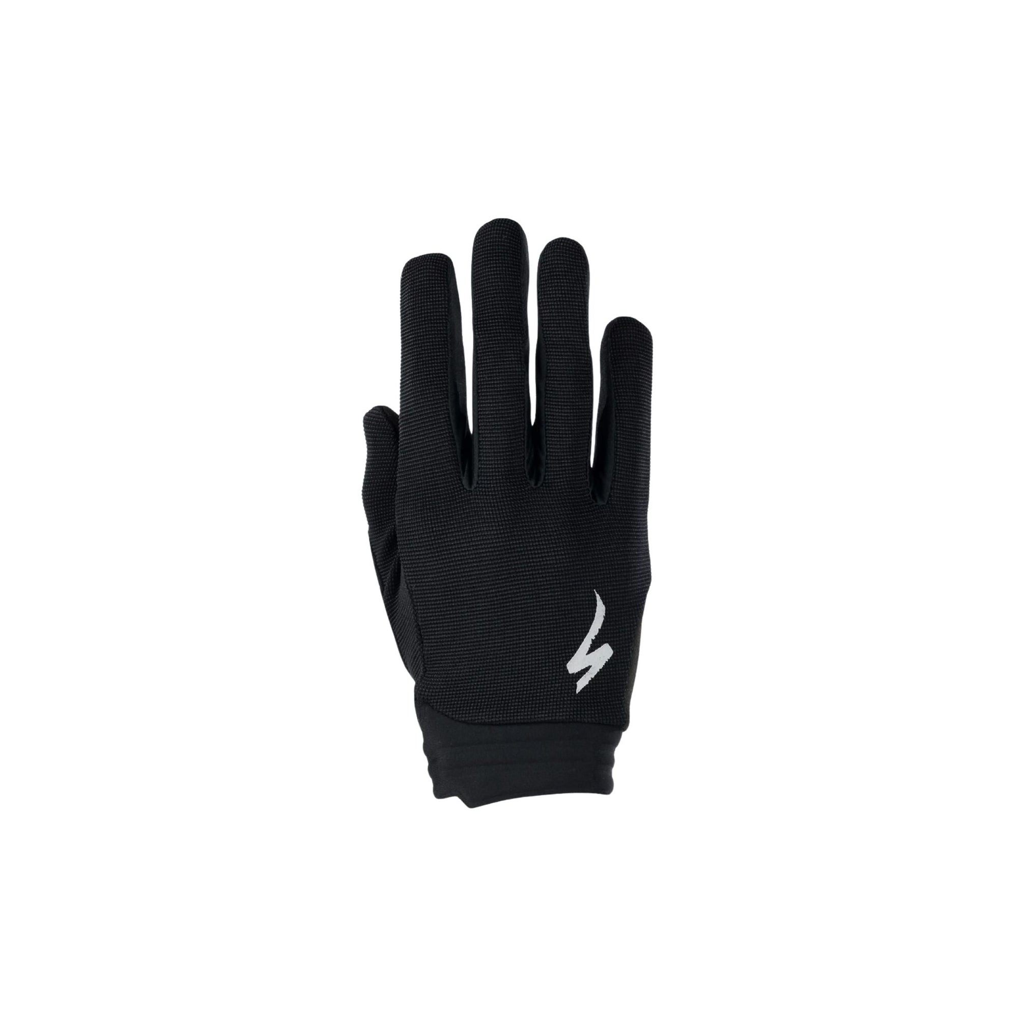 Specialized Trail Gloves Black