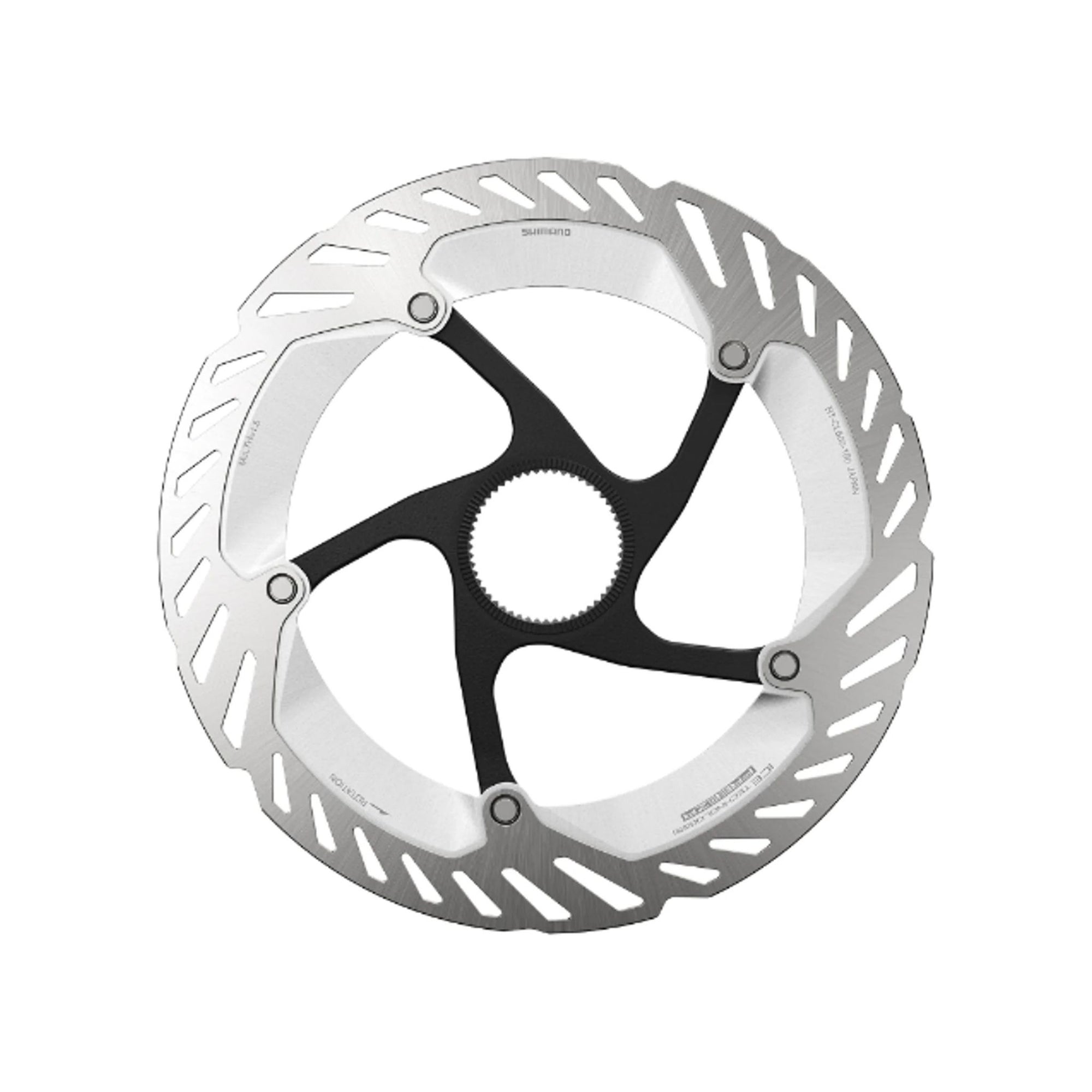 Shimano RT-CL800 Centerlock 180mm Disc Rotor