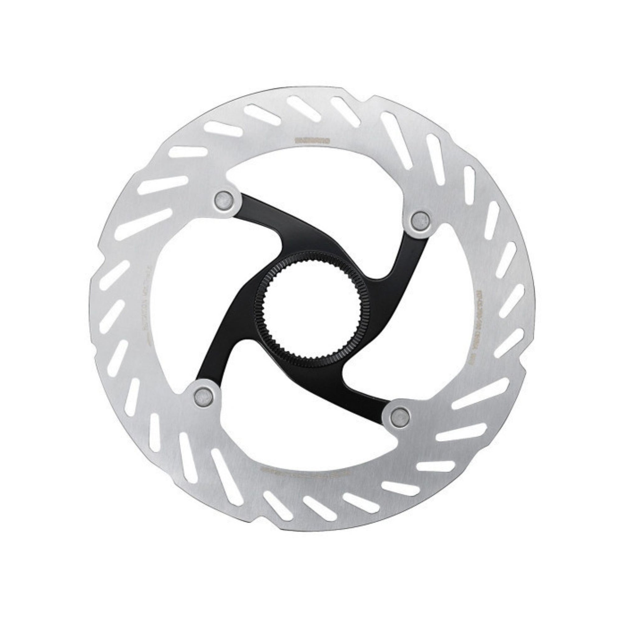 Shimano RT-CL700 External Serration Centrelock 140mm Disc Brake Rotor