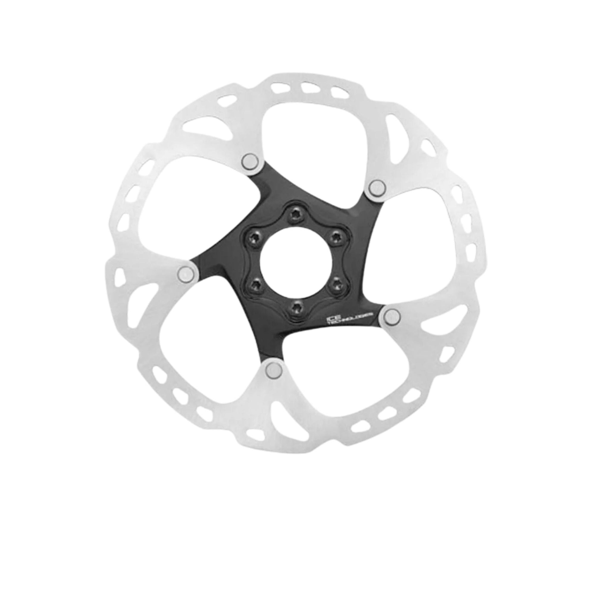 Shimano Deore XT SM-RT86 6-Bolt 203mm Disc Rotor