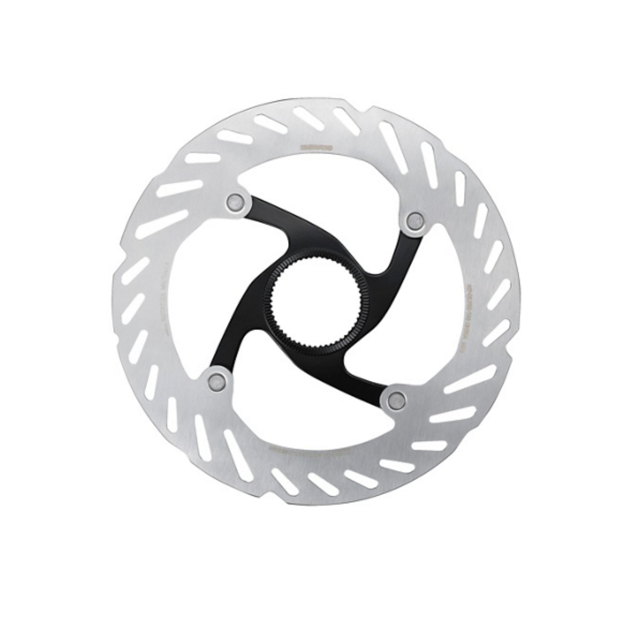 Shimano CL700 Ice-Tech 160mm CL Disc Rotor w/Lock ring