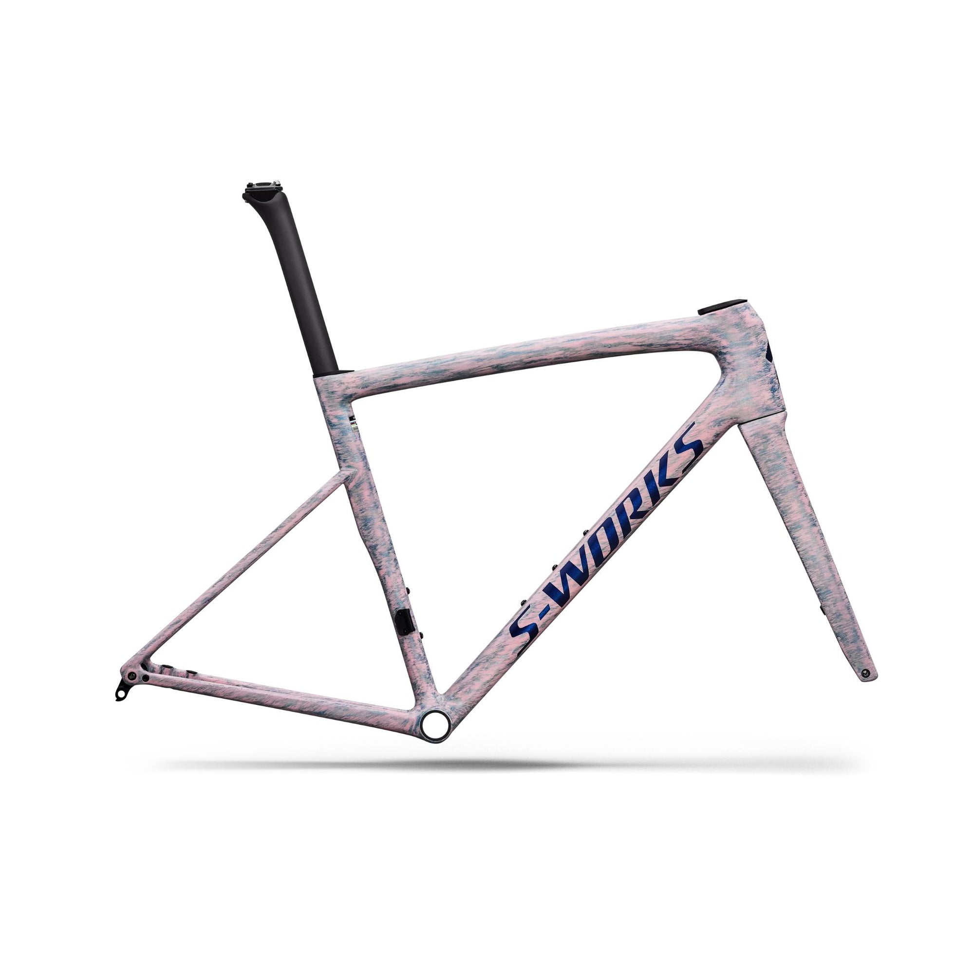 2026 S-Works Tarmac SL8 Frameset