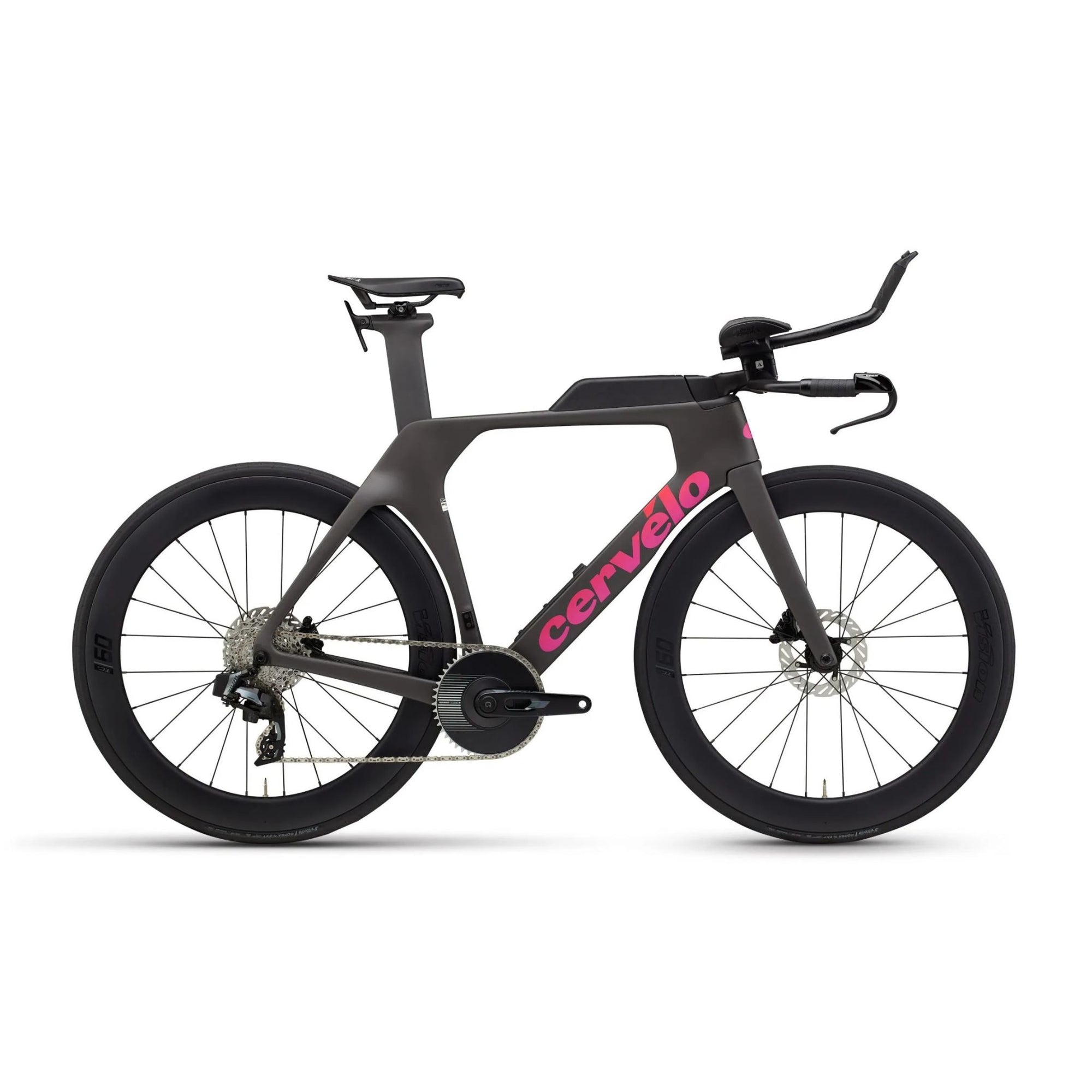 2027 Cervelo P-Series Rival AXS 1 Haleakala