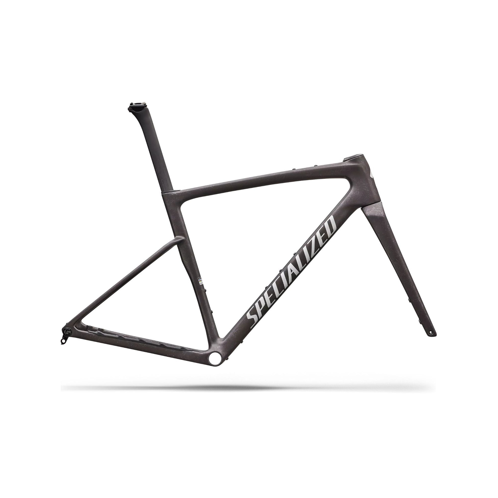 2027 Specialized Crux 5 Frameset