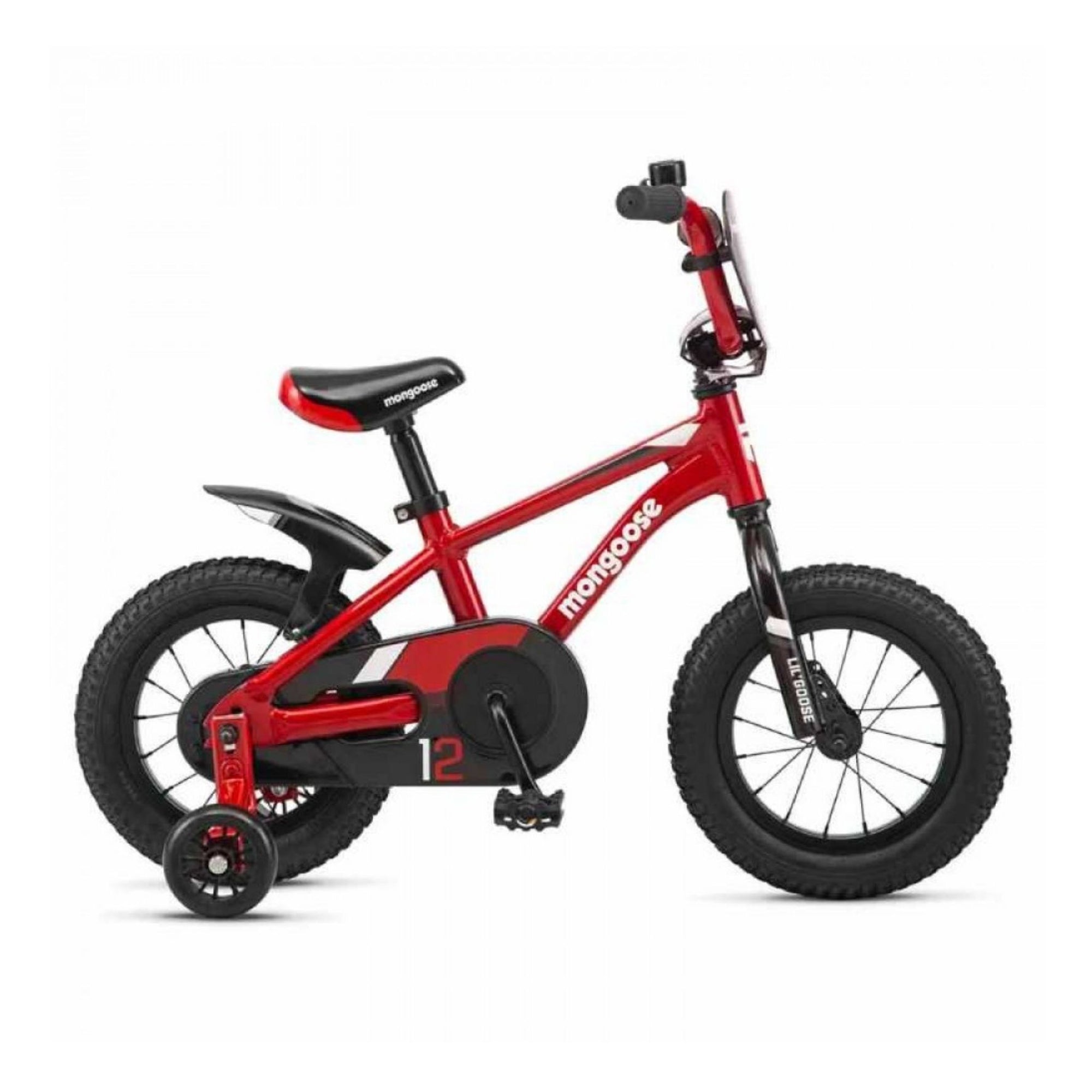 Mongoose M LilGoose OS
