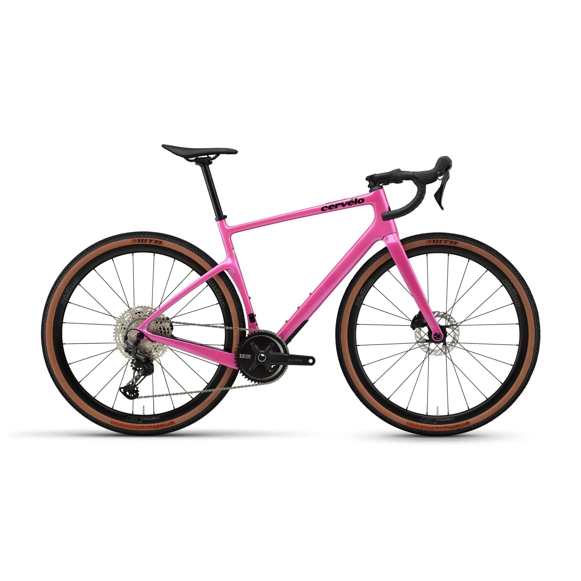 2027 Cervelo Aspero GRX610