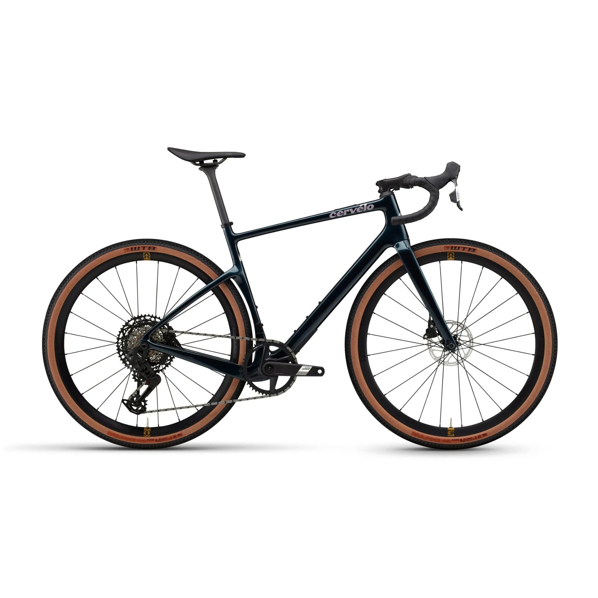 2027 Cervelo Aspero Apex AXS