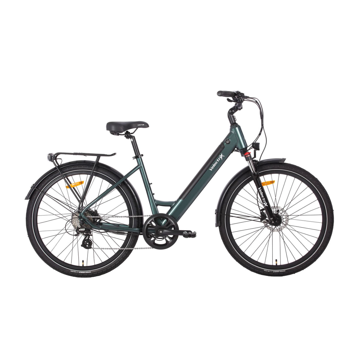 VelectriX Urban ST Green