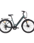 VelectriX Urban ST Green