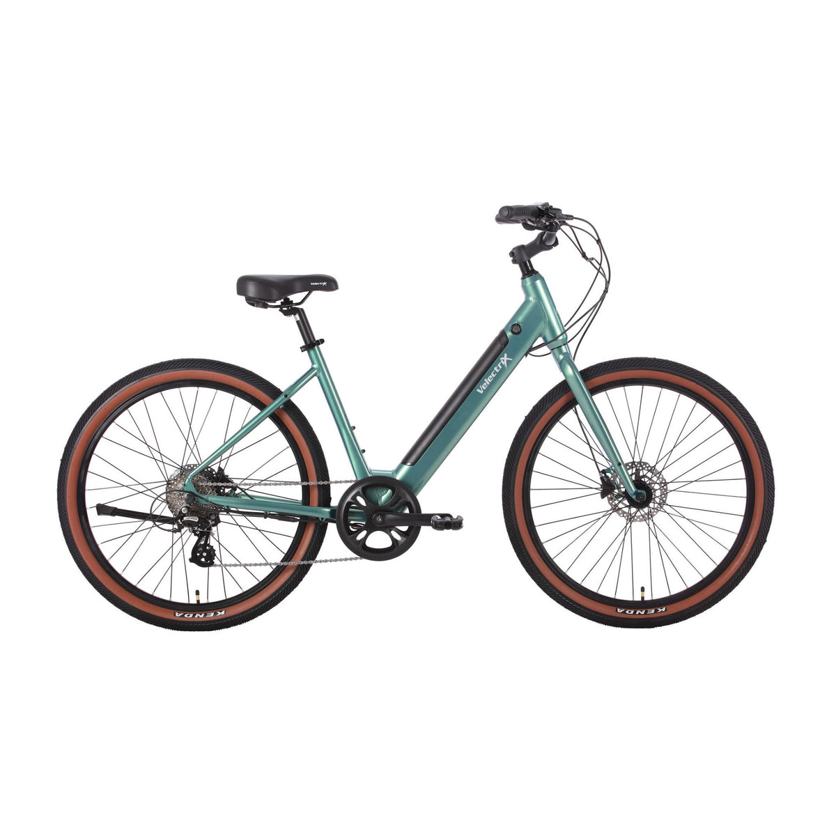 VelectriX Cruiser ST