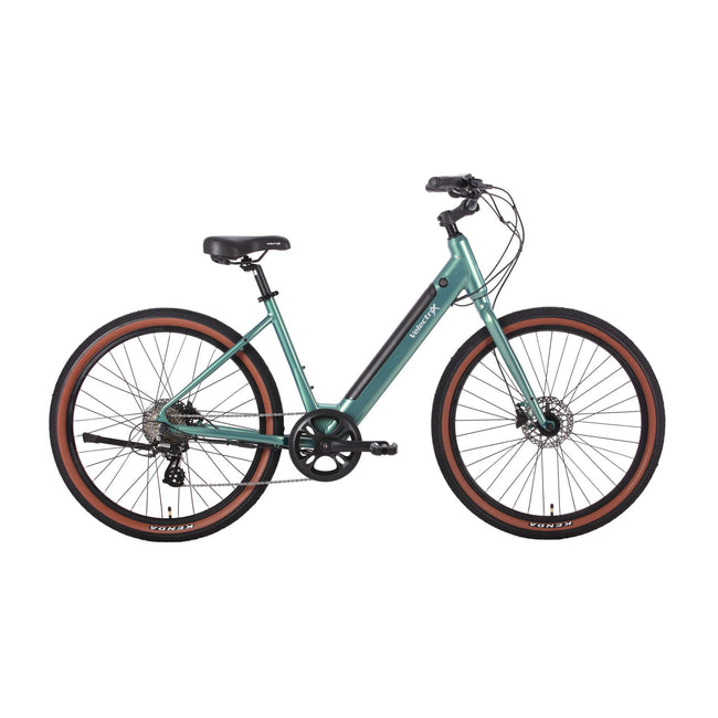 VelectriX Cruiser ST cruiser electric bike at Cycle House