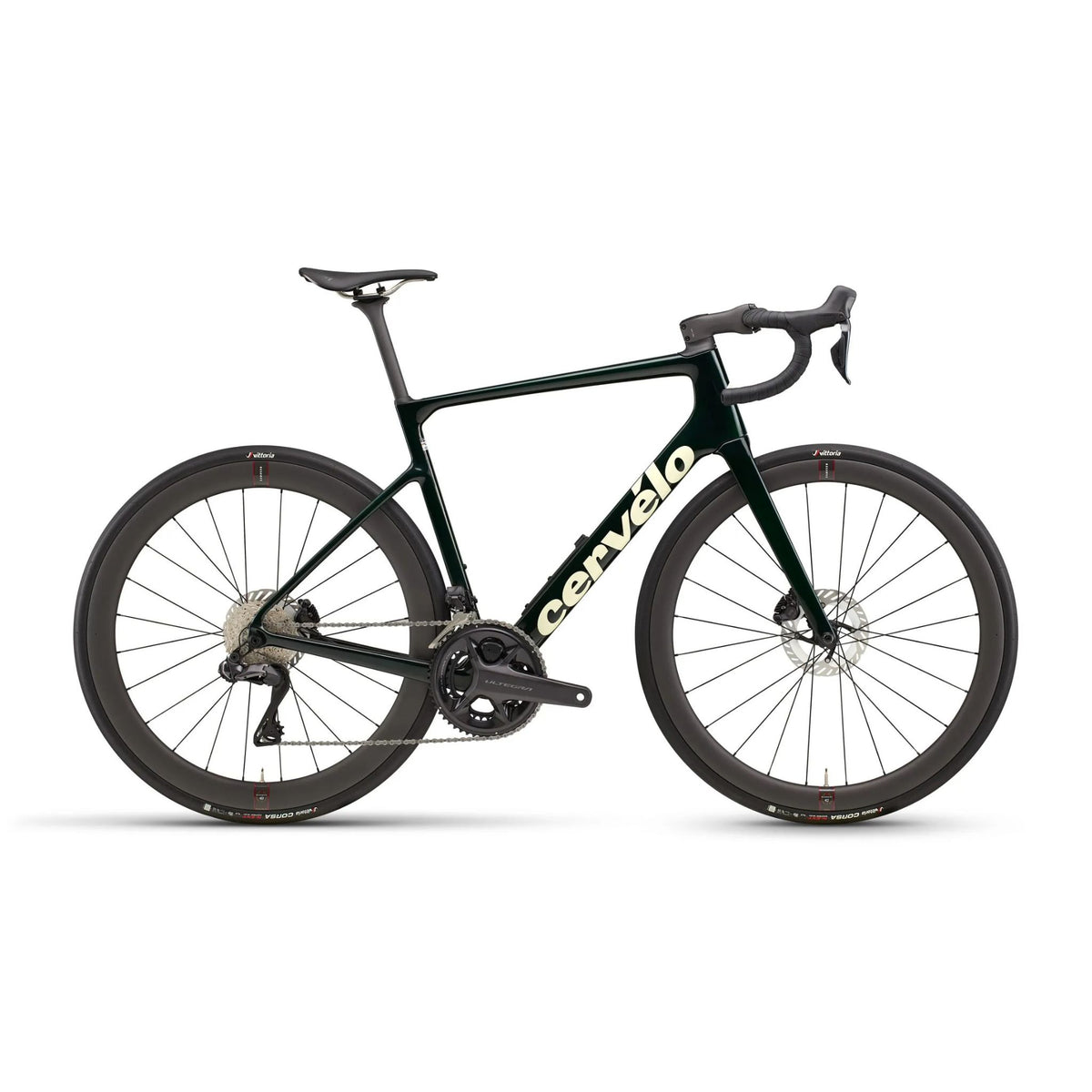 2026 Cervelo Caledonia-5 Ultegra Di2