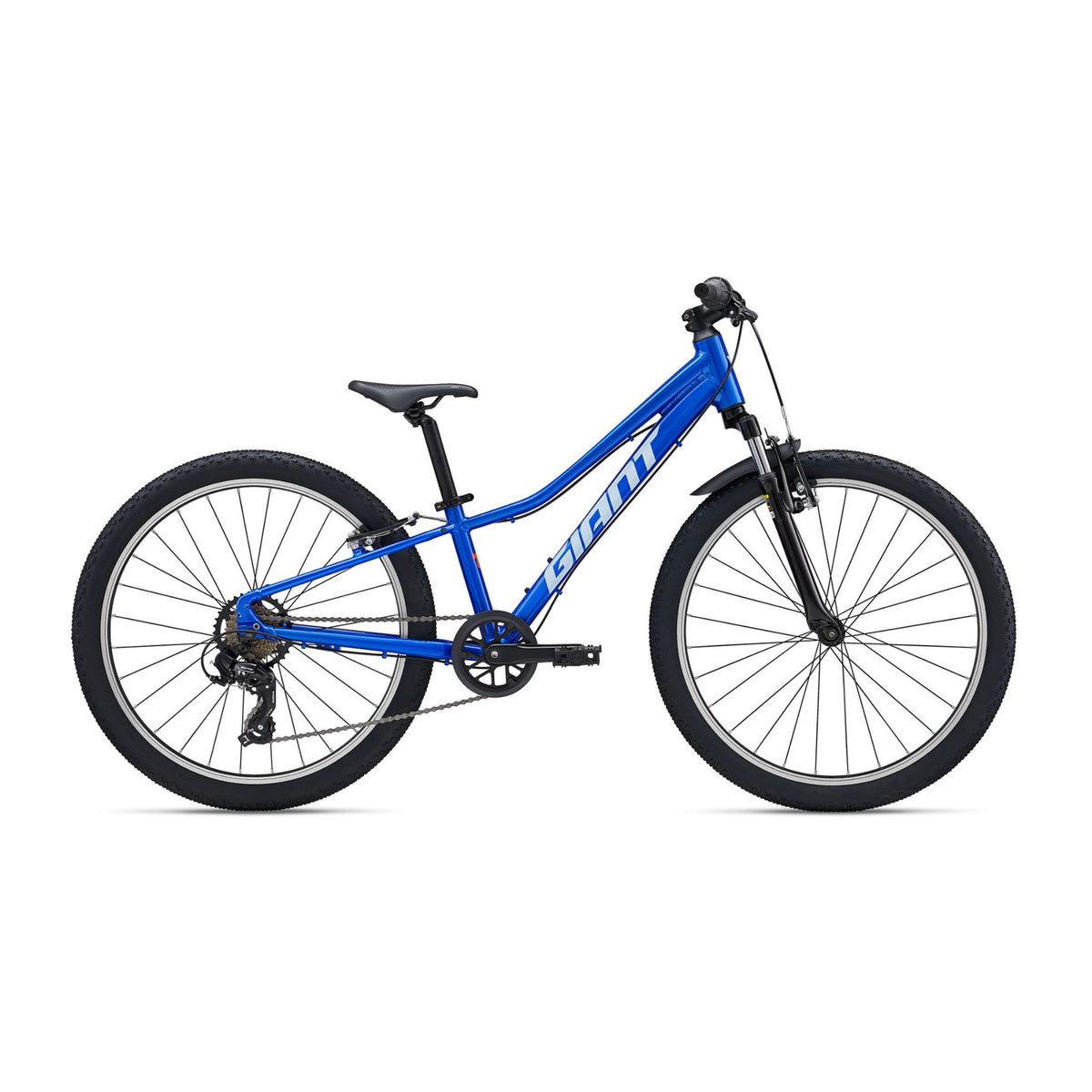 Giant Talon 24 One Size Cobalt