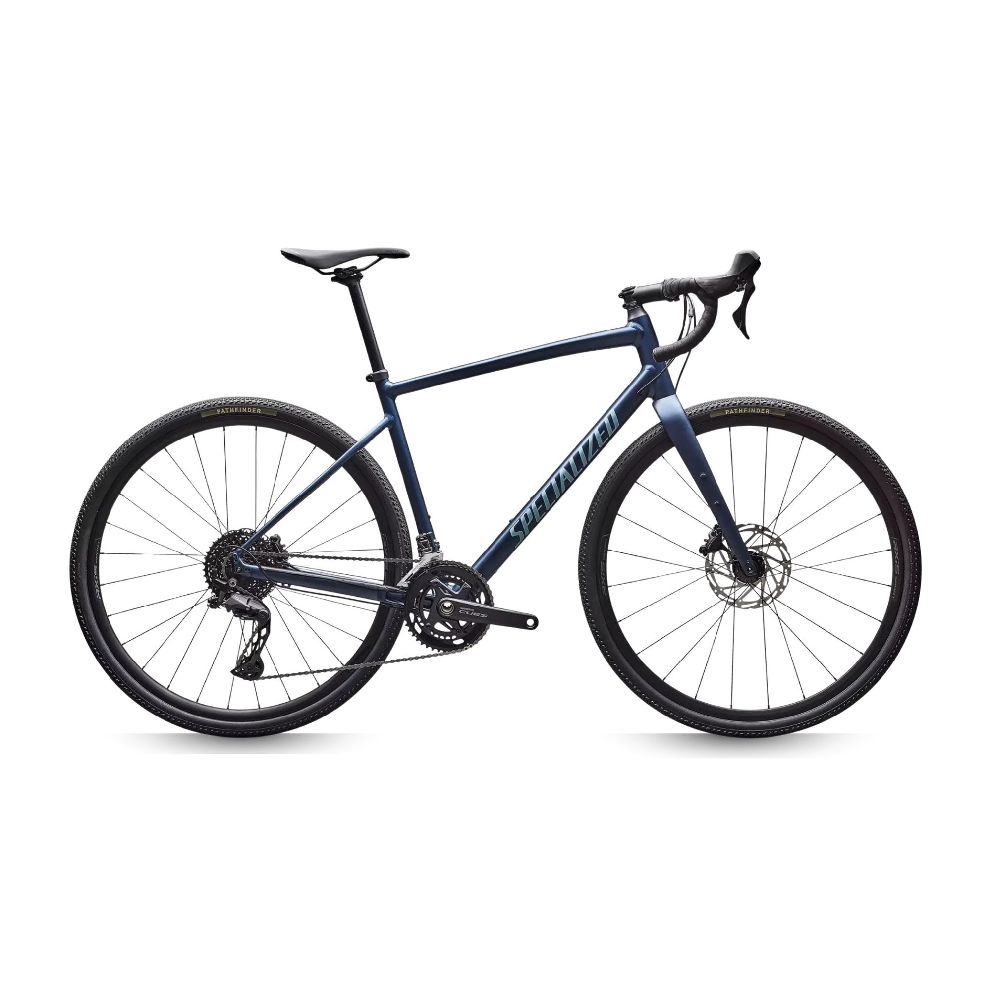 2026 Specialized Diverge 3 Alloy