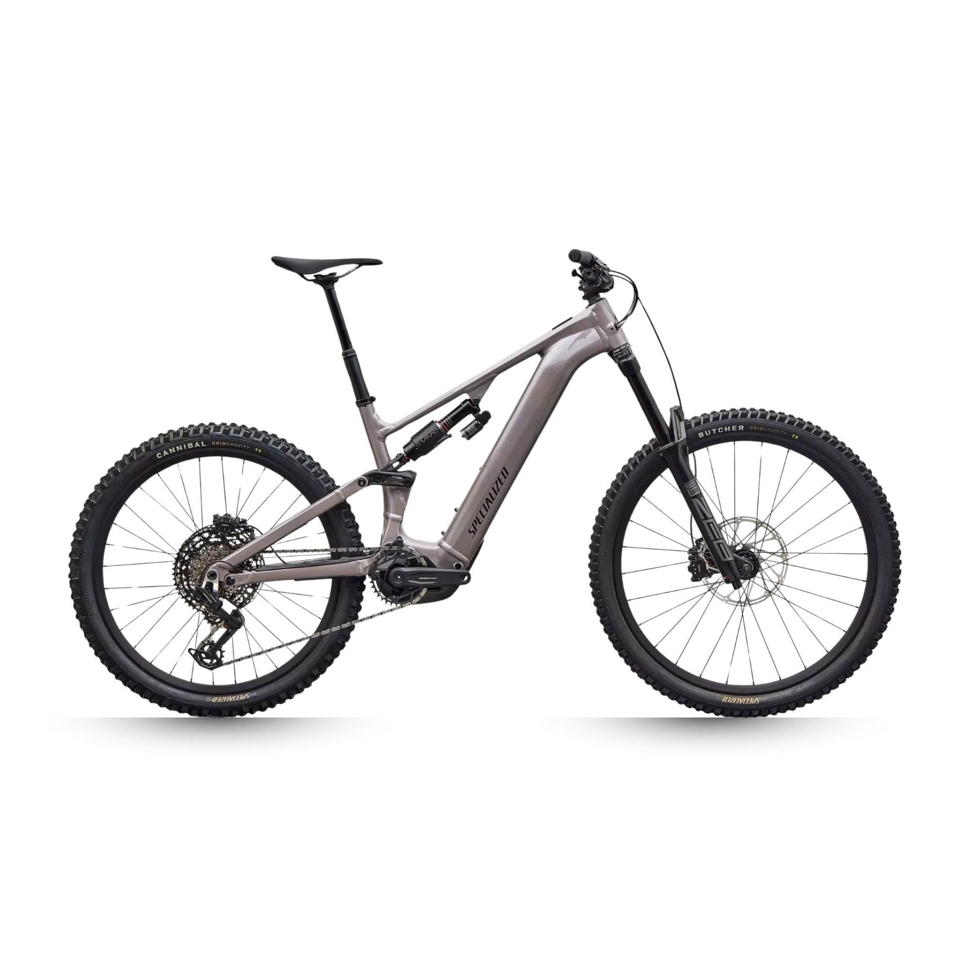 2027 Specialized Levo 4 EVO Comp Alloy