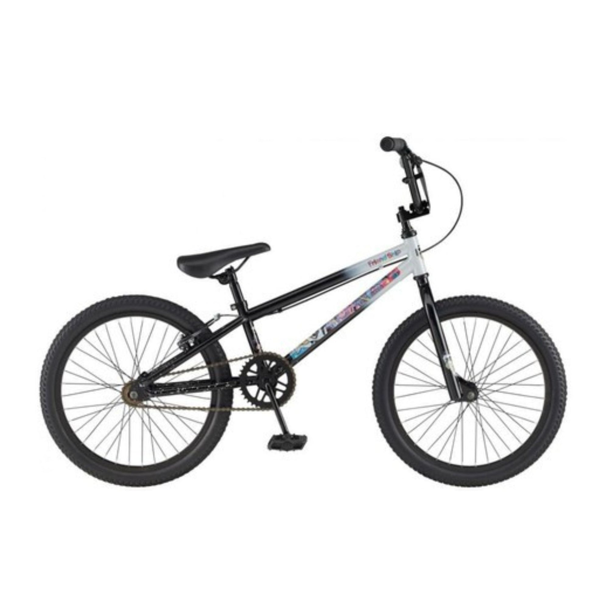 GT Friend Ship 20" BMX