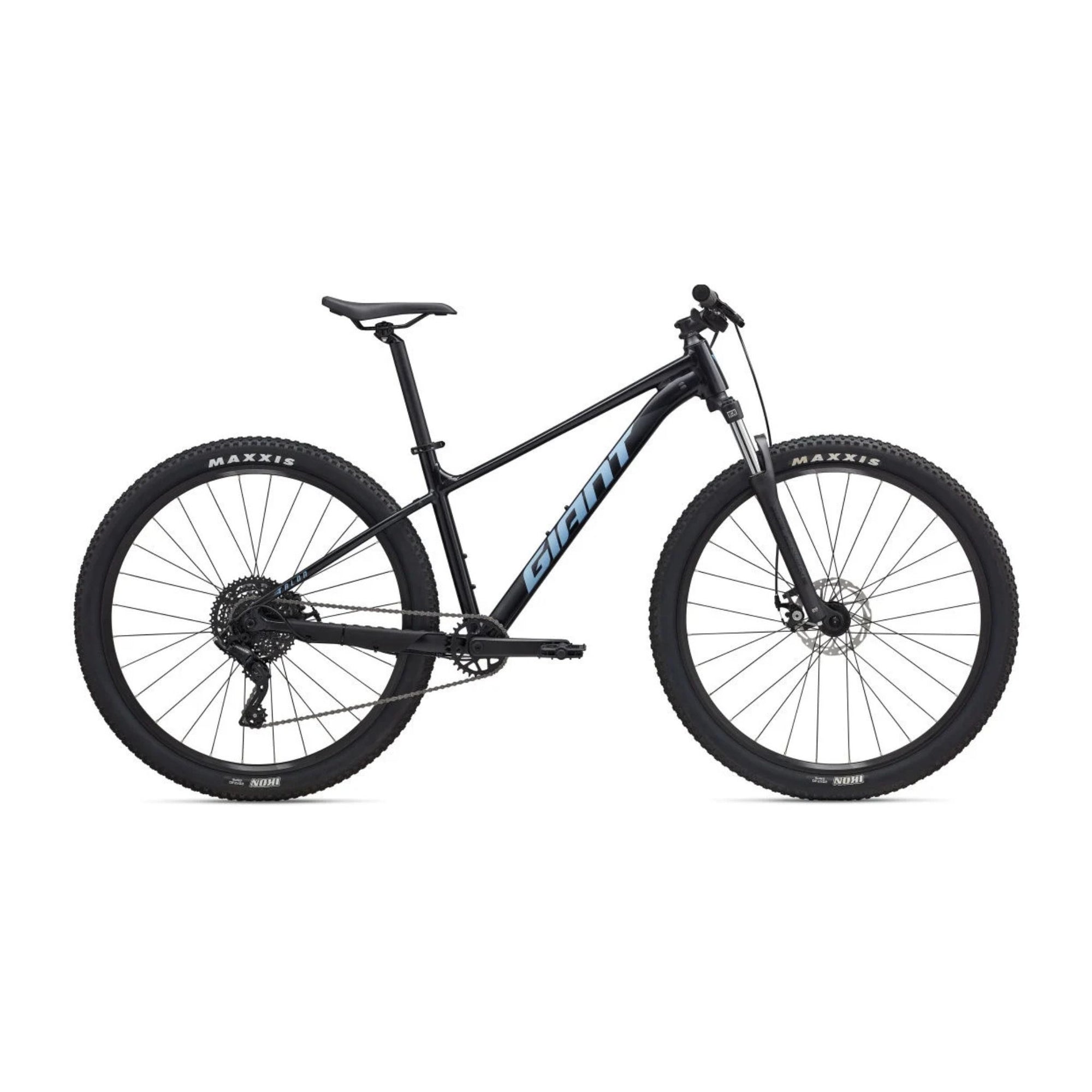 2025 Giant Talon 4