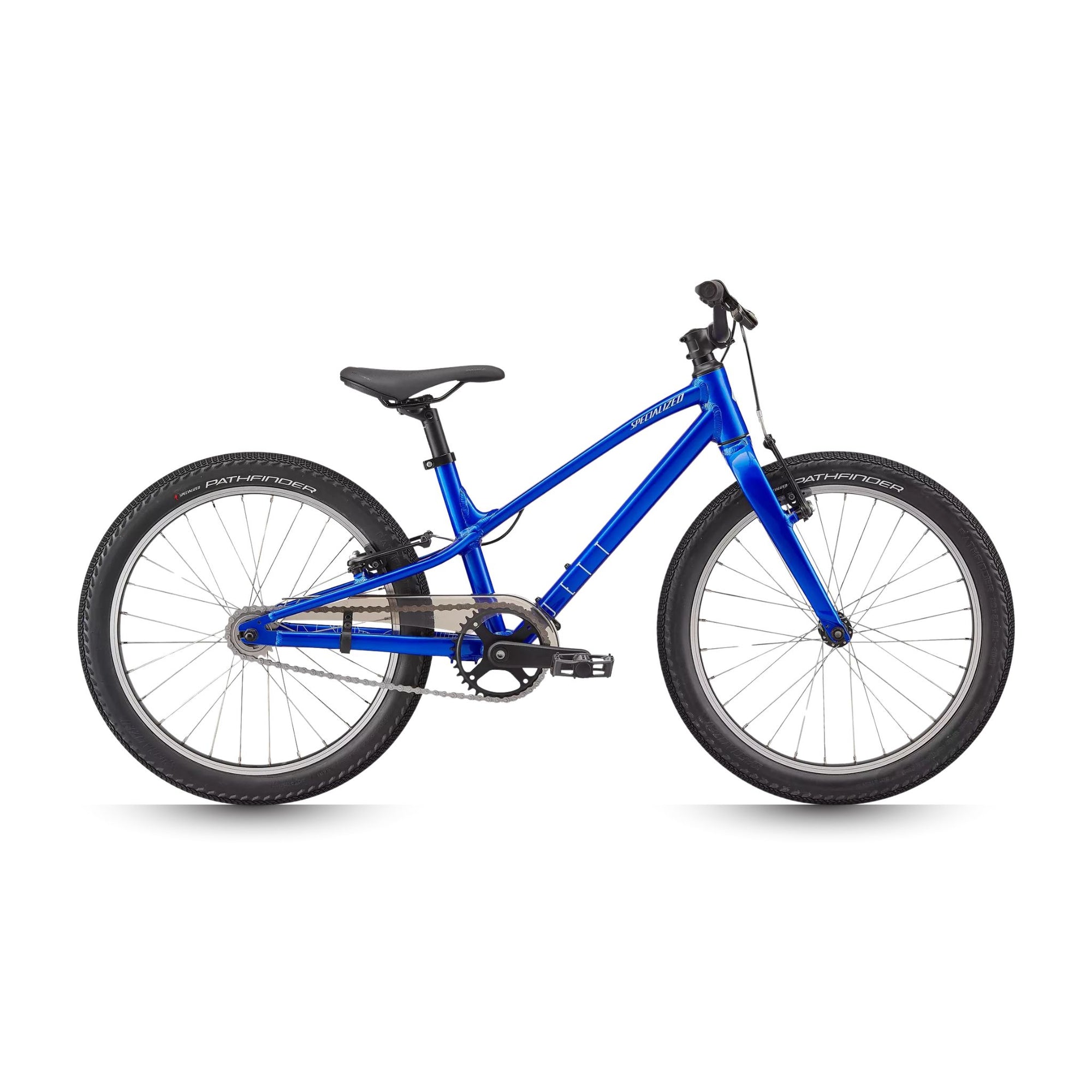 Specialized Jett 20 Single Speed