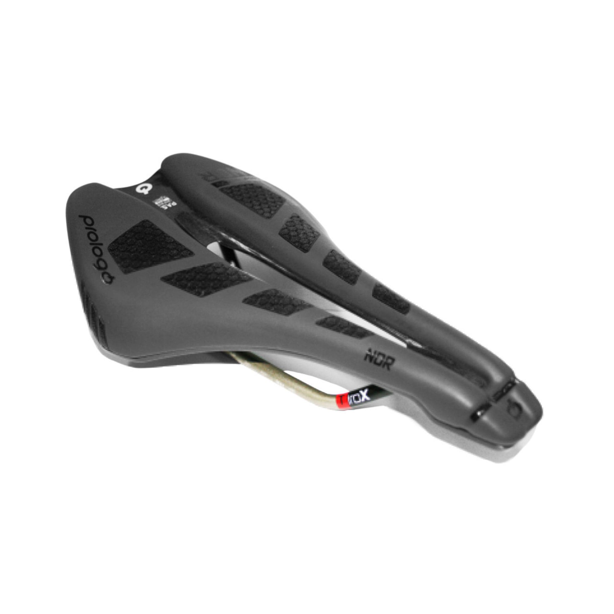 Prologo Dimension CPC Tirox Saddle 245x143mm Black