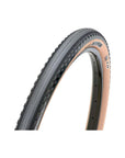 Maxxis Receptor 700 X 40C HYPR-X EXO TR Tanwall Folding 120TPI E-25